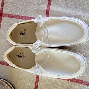 Corkys Slip On Shoes